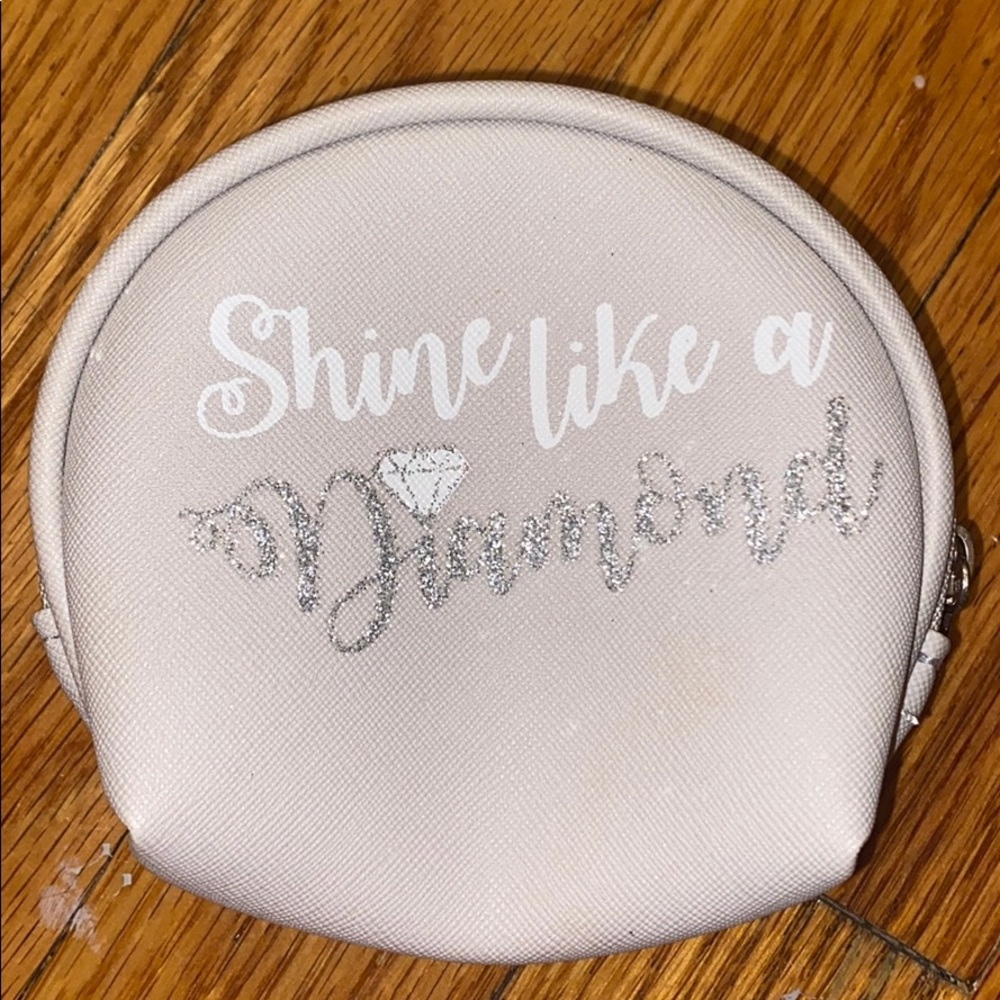 Change purse